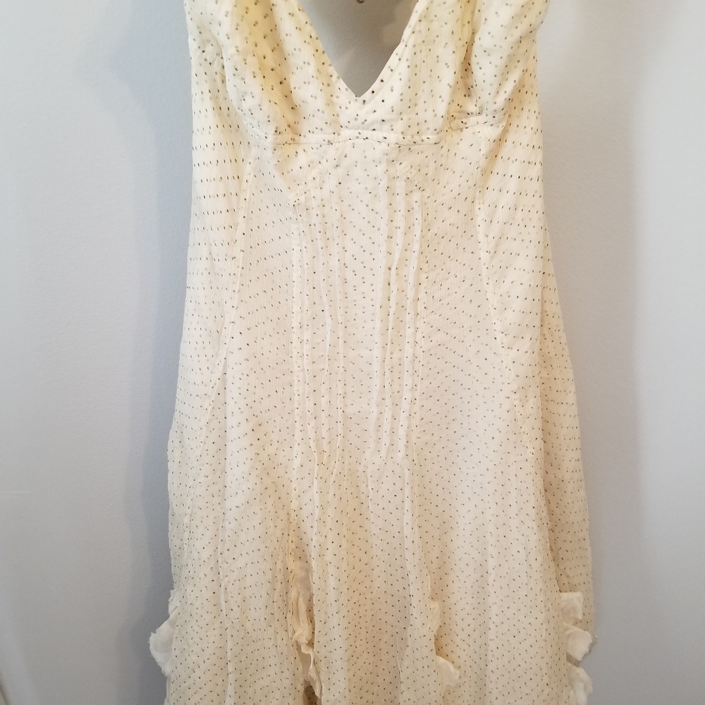 LaRok dress
